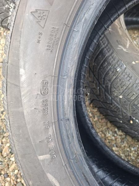 Pirelli 205/55 R16 Zimska