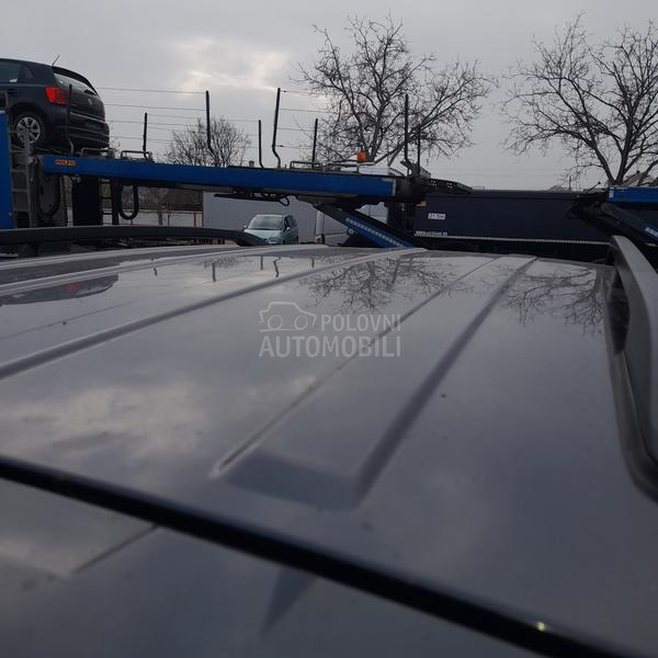 Chevrolet Captiva 2.0 CRDI