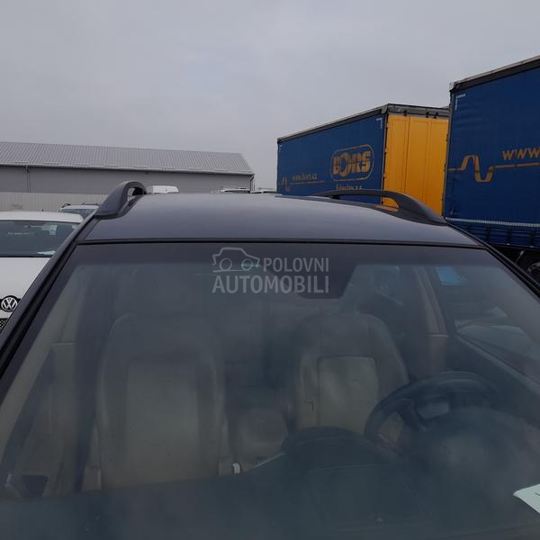 Chevrolet Captiva 2.0 CRDI