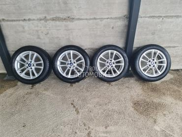 Aluminijumske felne  16" 5 x 108