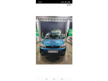 Honda HR-V 4x4