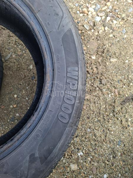 Zeetex 215/60 R16 Zimska
