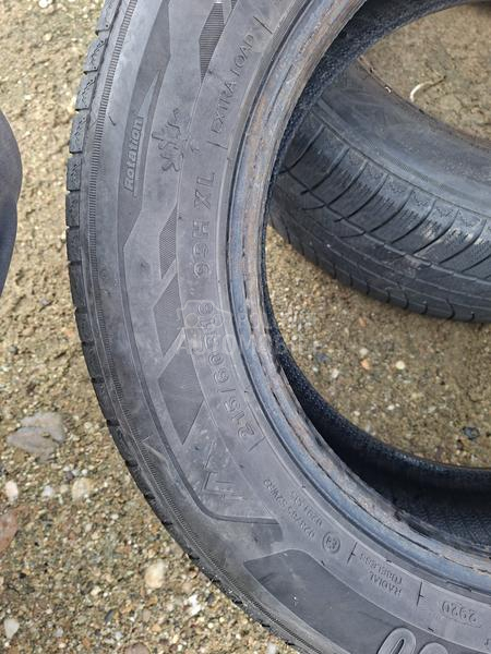 Zeetex 215/60 R16 Zimska