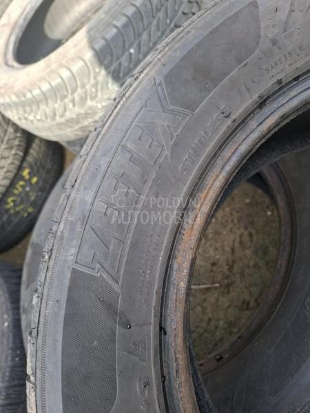 Zeetex 215/60 R16 Zimska