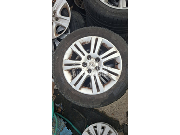 Aluminijumske felne  16" 5 x 105