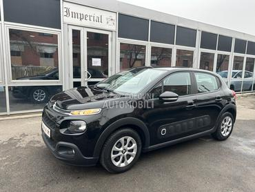Citroen C3 1.2 B