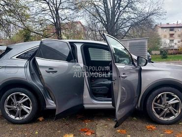 Citroen DS7 1,5HDI EAT8 RIVOLI