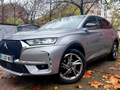 Citroen DS7 1,5BHDI EAT8 CROSS.