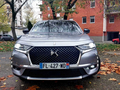 Citroen DS7 1,5BHDI EAT8 CROSS.