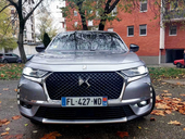 Citroen DS7 1,5BHDI EAT8 CROSS.