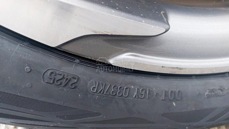 Citroen DS7 1,5HDI AT8 CROSSBACK