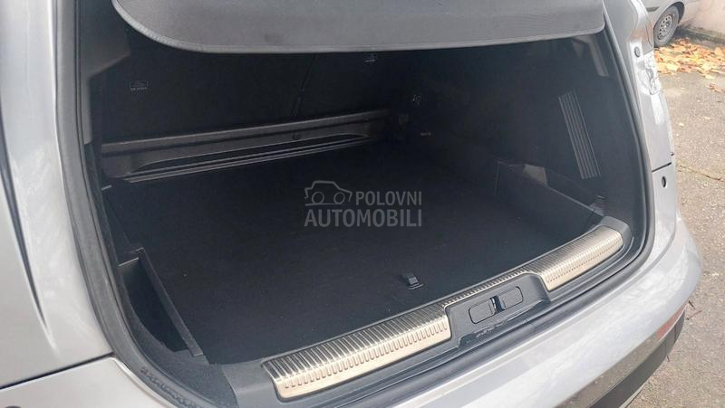 Citroen DS7 1,5HDI AT8 CROSSBACK