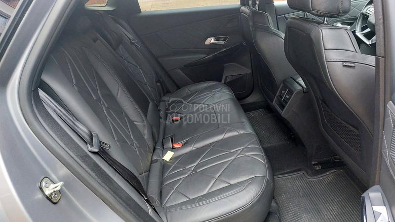 Citroen DS7 1,5HDI AT8 CROSSBACK