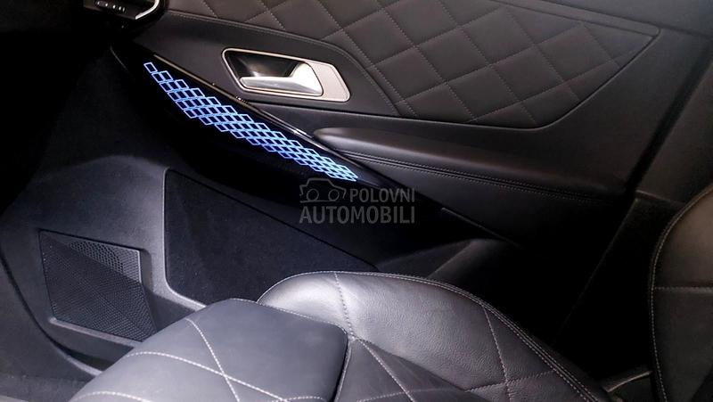 Citroen DS7 1,5HDI AT8 CROSSBACK