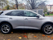 Citroen DS7 1,5BHDI EAT8 CROSS.