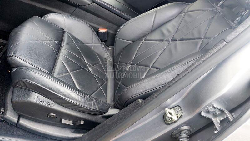 Citroen DS7 1,5HDI AT8 CROSSBACK