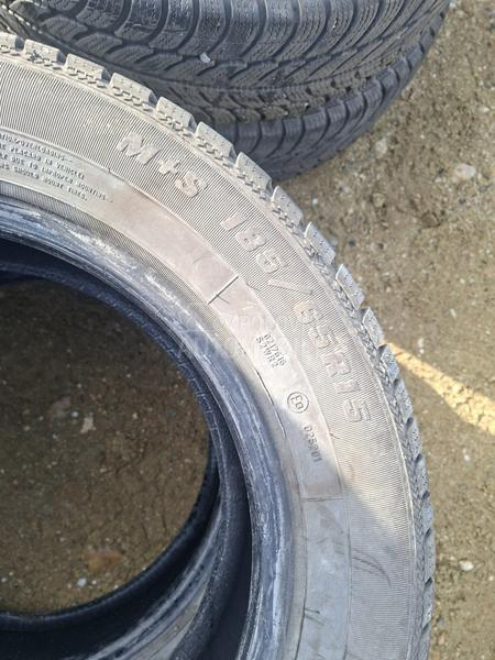 Sava 185/65 R15 Zimska