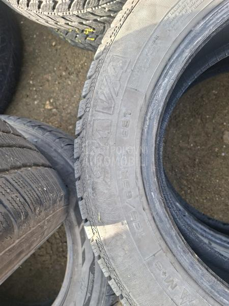 Sava 185/65 R15 Zimska