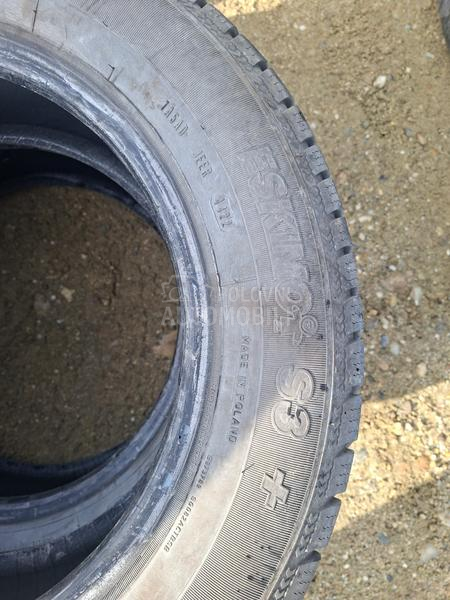 Sava 185/65 R15 Zimska