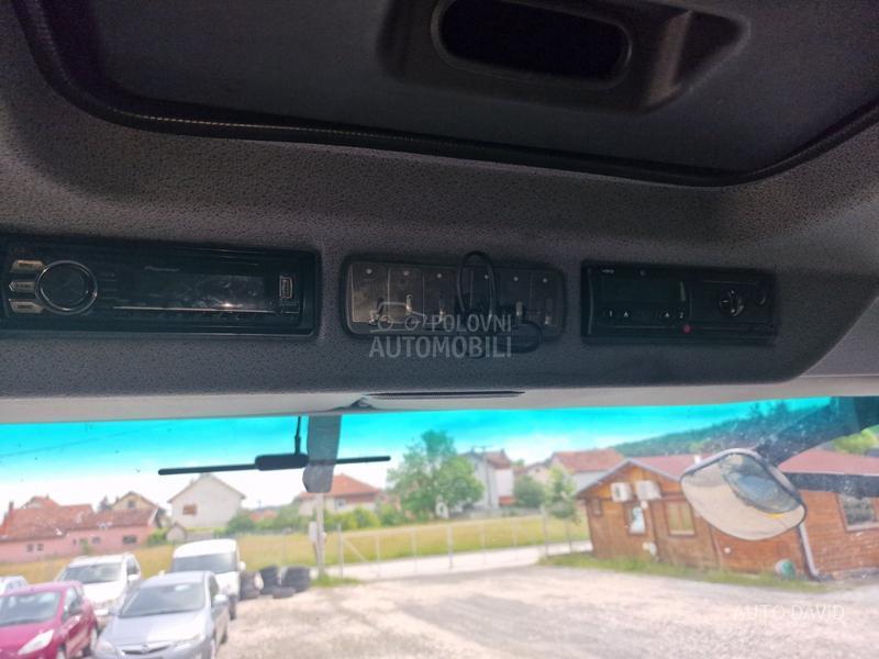 Mercedes Benz ACTROS 1836L