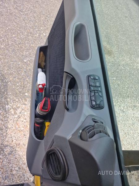 Mercedes Benz ACTROS 1836L