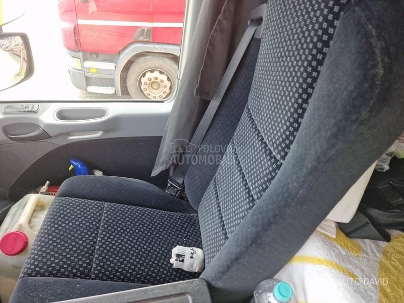 Mercedes Benz ACTROS 1836L