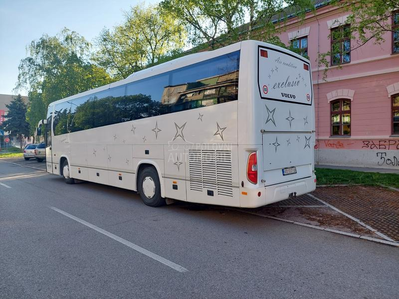 Volvo B12B
