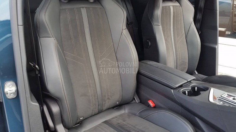 Peugeot 3008 1.5 GT LINE/AUT/FUL