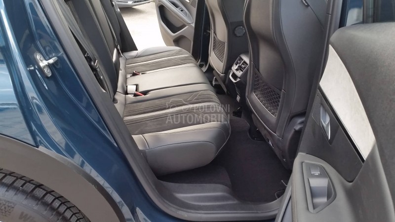 Peugeot 3008 1.5 GT LINE/AUT/FUL