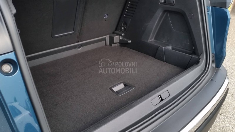 Peugeot 3008 1.5 GT LINE/AUT/FUL