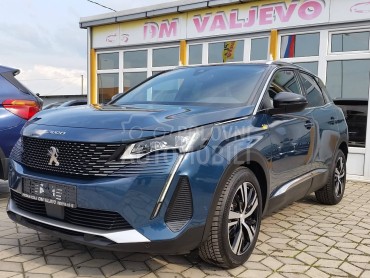 Peugeot 3008 1.5 GT LINE/AUT/FUL