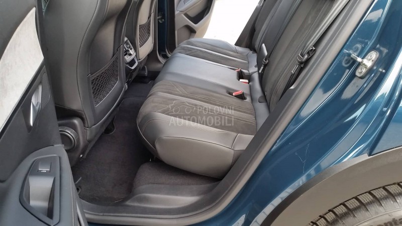 Peugeot 3008 1.5 GT LINE/AUT/FUL