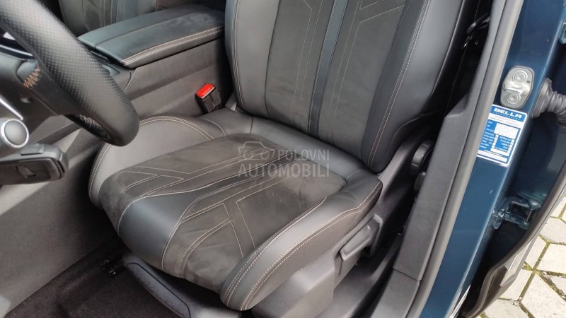 Peugeot 3008 1.5 GT LINE/AUT/FUL