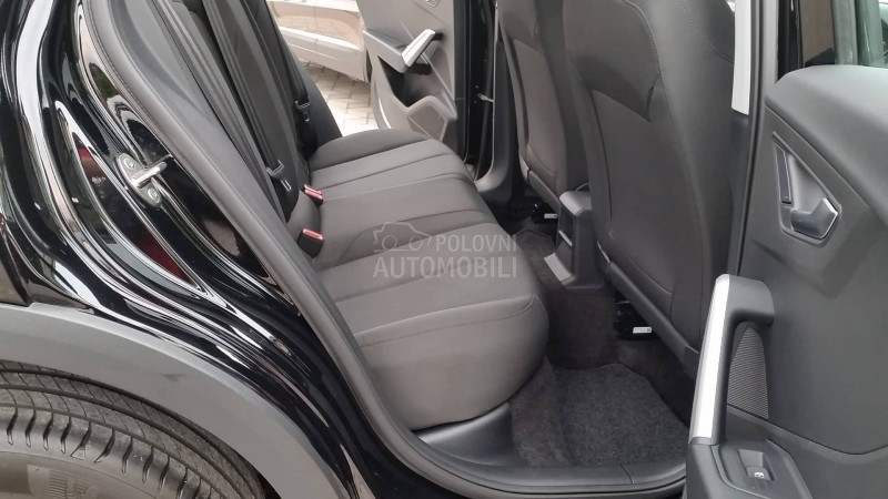 Audi Q2 S TRONIC/LED/FUL