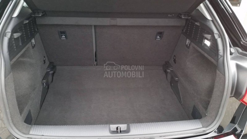 Audi Q2 S TRONIC/LED/FUL