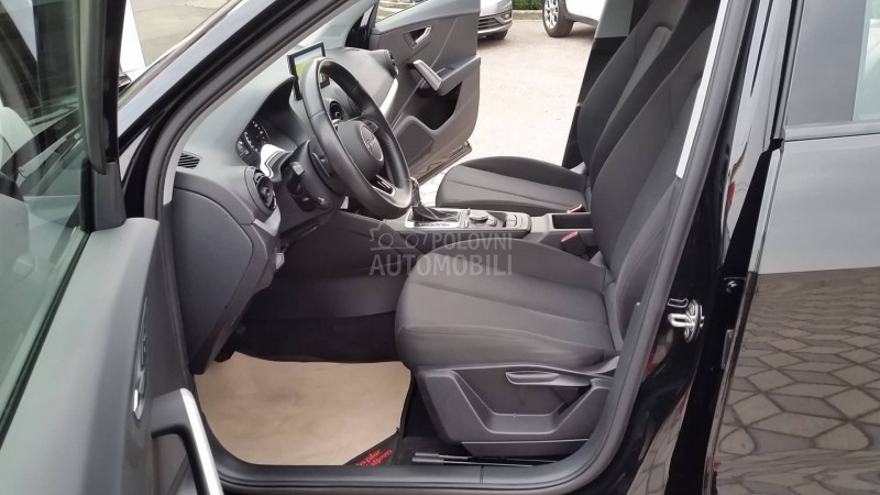 Audi Q2 S TRONIC/LED/FUL