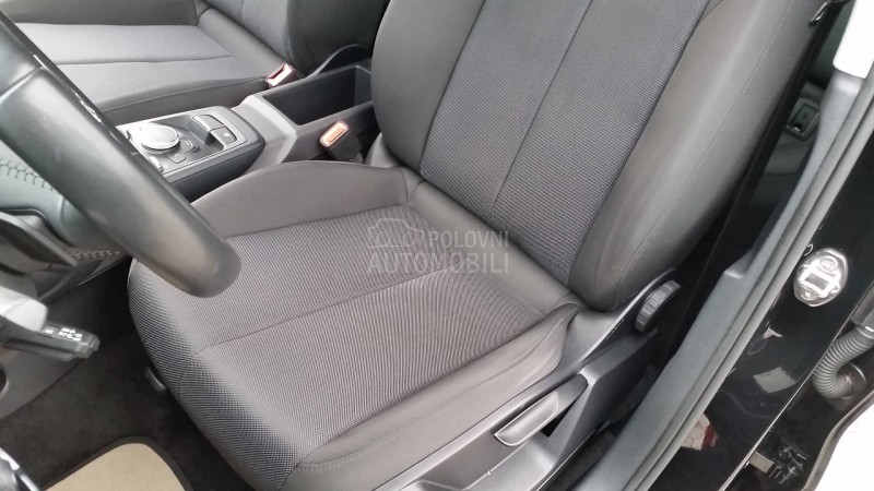 Audi Q2 S TRONIC/LED/FUL