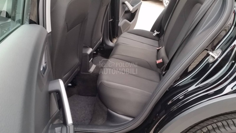 Audi Q2 S TRONIC/LED/FUL