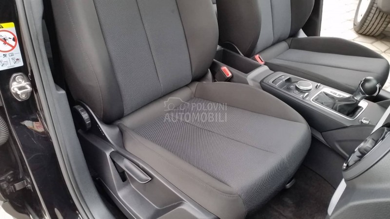 Audi Q2 S TRONIC/LED/FUL