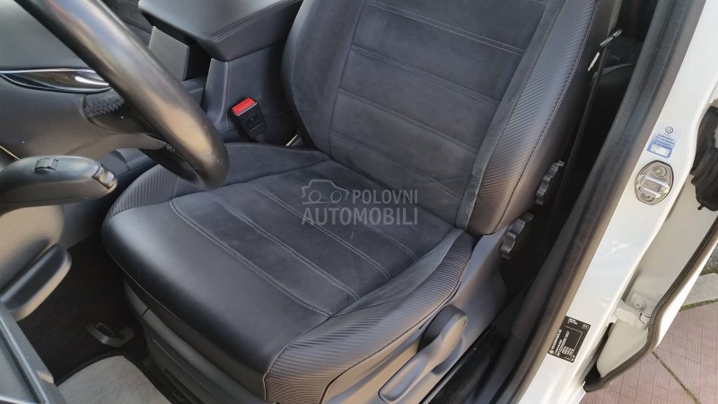 Volkswagen Amarok 3.0 TDI 4MOTION/FUL