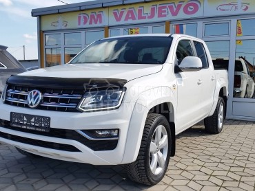 Volkswagen Amarok 3.0 TDI 4MOTION/FUL