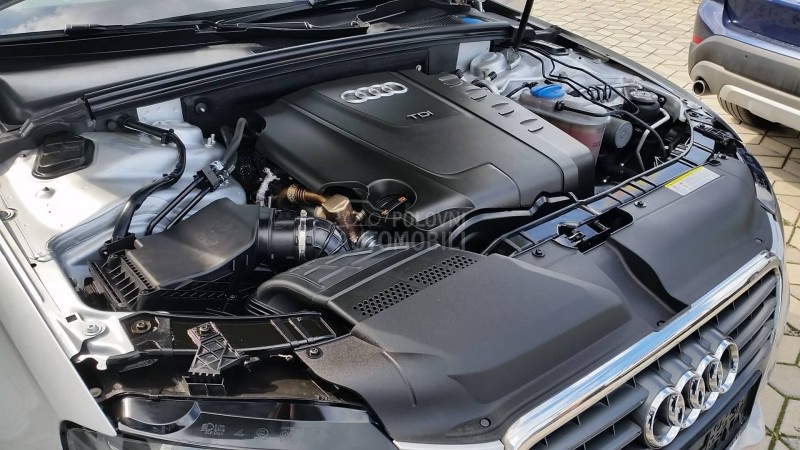 Audi A4 DIODA/AUT/T0P STANJE