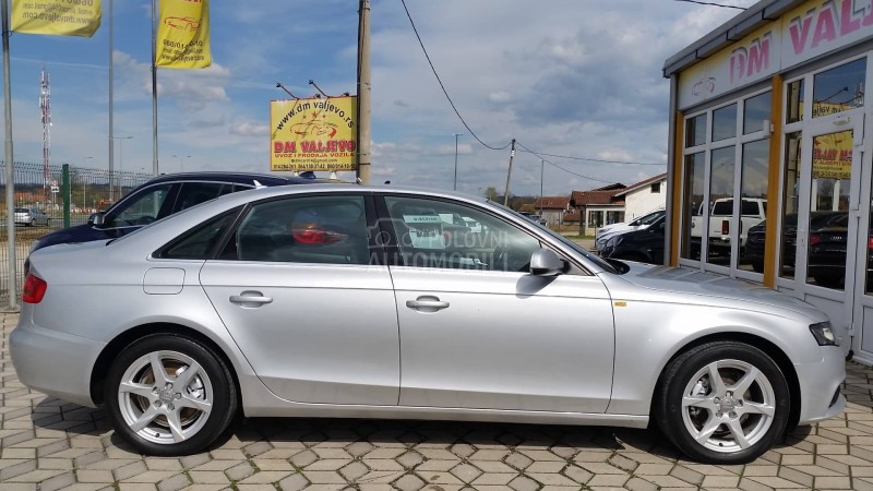 Audi A4 DIODA/AUT/T0P STANJE