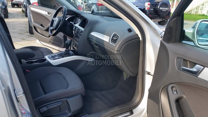 Audi A4 DIODA/AUT/T0P STANJE