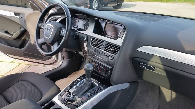 Audi A4 DIODA/AUT/T0P STANJE