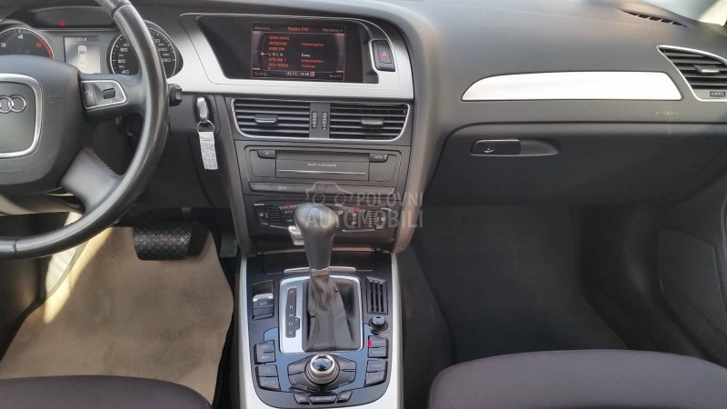 Audi A4 DIODA/AUT/T0P STANJE