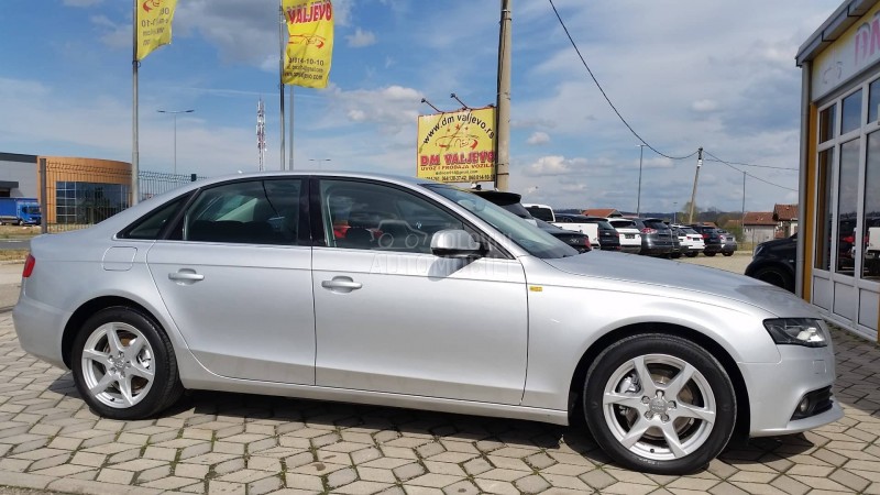 Audi A4 DIODA/AUT/T0P STANJE