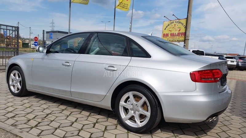 Audi A4 DIODA/AUT/T0P STANJE