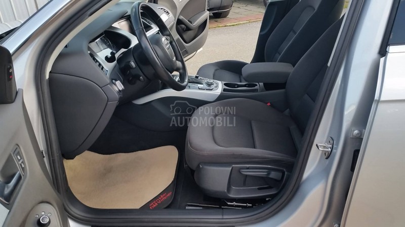 Audi A4 DIODA/AUT/T0P STANJE