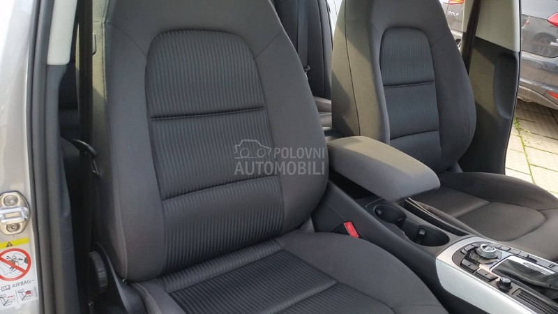 Audi A4 DIODA/AUT/T0P STANJE